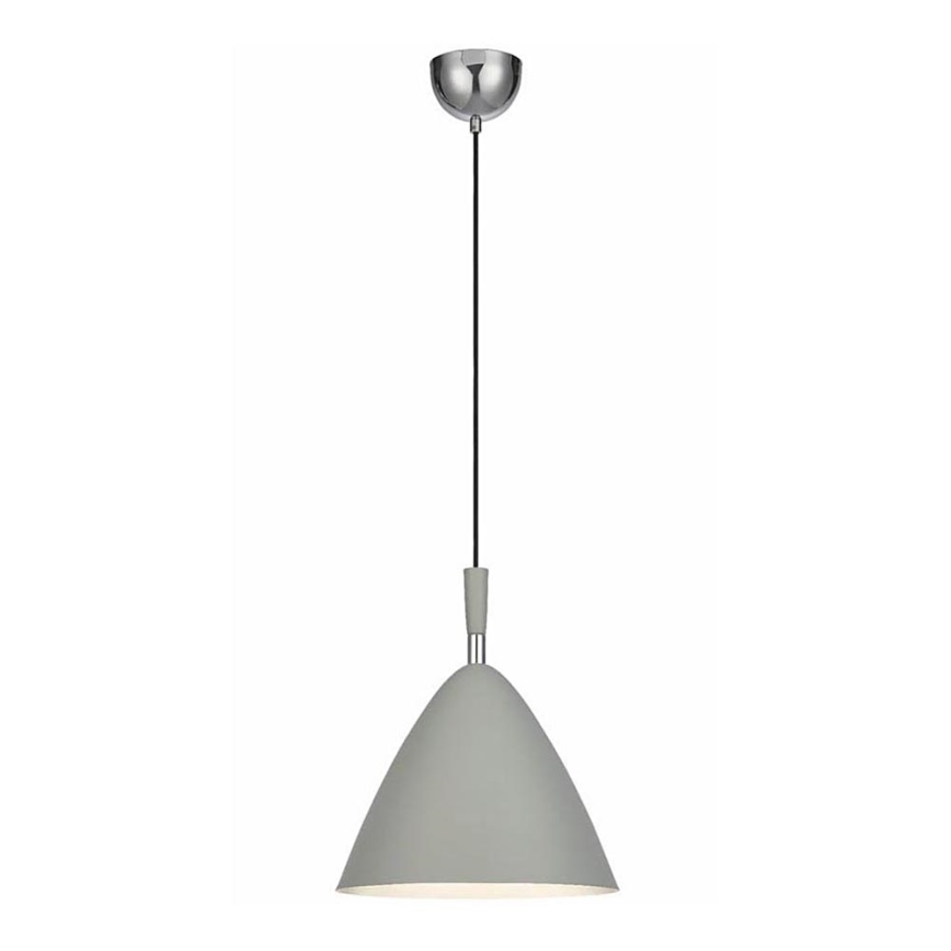 Markslöjd 107210 - Suspension avec fil OSTERIA 1xE27/60W/230V