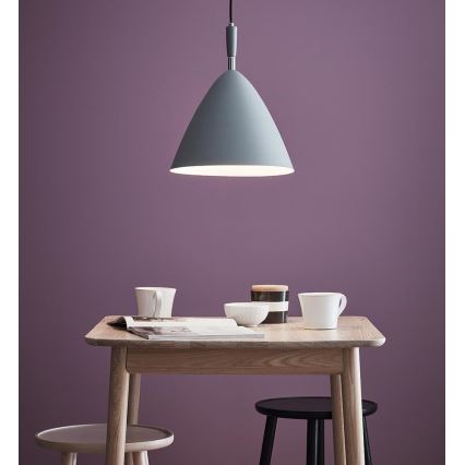 Markslöjd 107210 - Suspension avec fil OSTERIA 1xE27/60W/230V