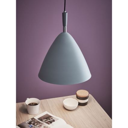 Markslöjd 107210 - Suspension avec fil OSTERIA 1xE27/60W/230V