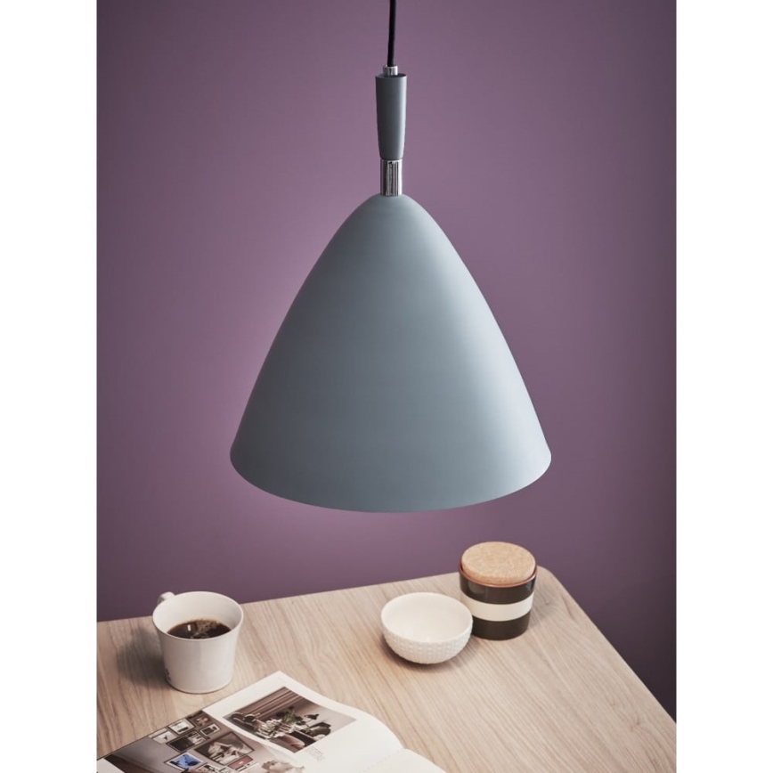 Markslöjd 107210 - Suspension avec fil OSTERIA 1xE27/60W/230V
