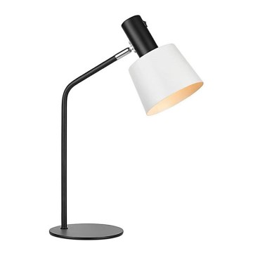 Markslöjd 107217 - Lampe de table BODEGA 1xE27/60W/230V