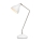 Markslöjd 107309 - Lampe de table COAST 1xE27/60W/230V