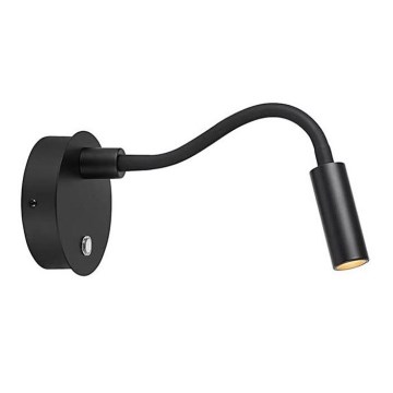 Markslöjd 107323 - Applique murale LED KARLI LED/6W/230V