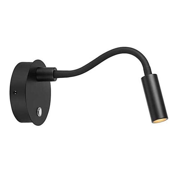 Markslöjd 107323 - Applique murale LED KARLI LED/6W/230V