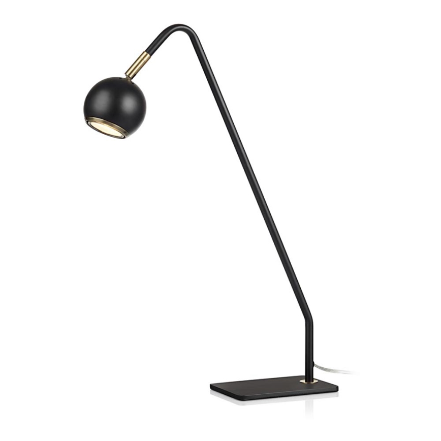 Markslöjd 107340 - Lampe de table COCO 1xGU10/12W/230V