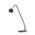 Markslöjd 107340 - Lampe de table COCO 1xGU10/12W/230V