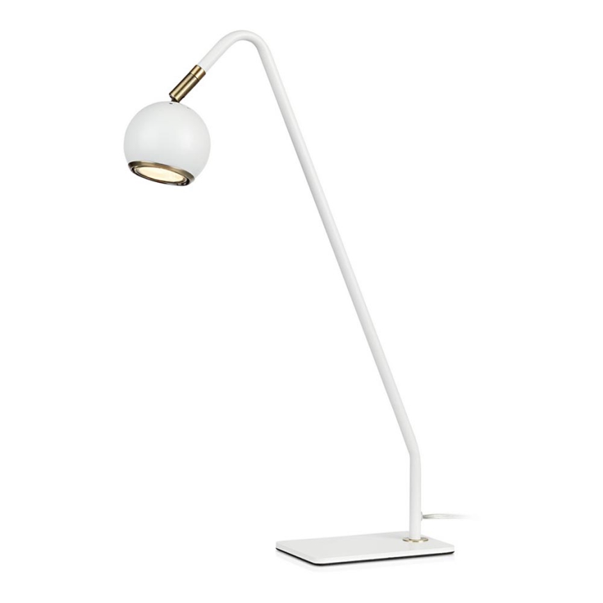 Markslöjd 107341 - Lampe de table COCO 1xGU10/12W/230V