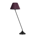 Markslöjd 107384 - Lampe de table GARDA 1xE27/60W/230V