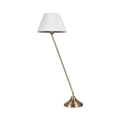 Markslöjd 107385 - Lampe de table GARDA 1xE27/60W/230V