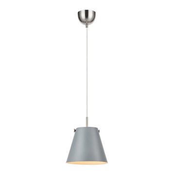 Markslöjd 107390 - Suspension avec fil TRIBE 1xE27/60W/230V