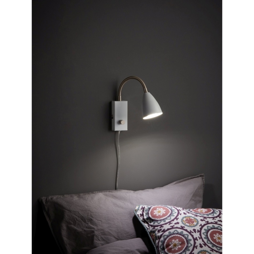Markslöjd 107410 - Applique à intensité modulable CIRO 1xGU10/7W/230V