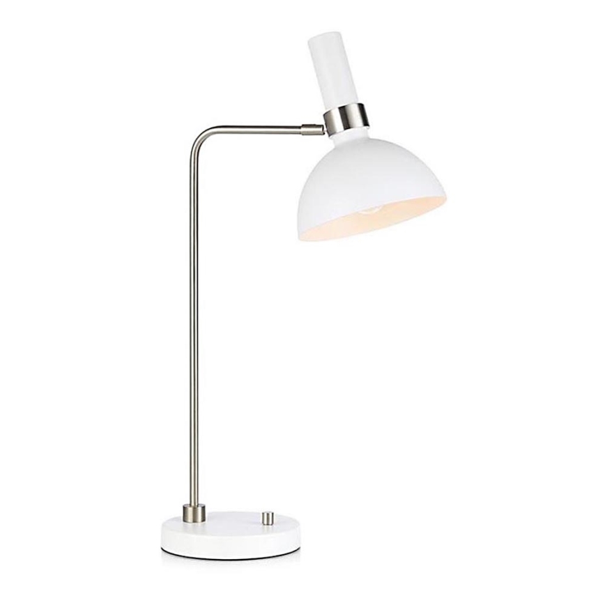 Markslöjd 107502 - Lampe de table dimmable LARRY 1xE27/60W/230V