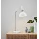 Markslöjd 107502 - Lampe de table dimmable LARRY 1xE27/60W/230V