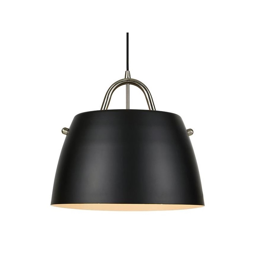 Markslöjd 107728 - Suspension avec fil SPIN 1xE27/60W/230V