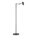 Markslöjd 107779 - Lampadaire TORINO 1xGU10/7W/230V