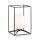 Markslöjd 107816 - Lampe de table EVE 1xE14/40W/230V