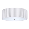 Markslöjd 107862 - Plafonnier JACKIE 3xE14/40W/230V