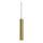 Markslöjd 107880 - Suspension fil RUBEN 1xGU10/35W/230V