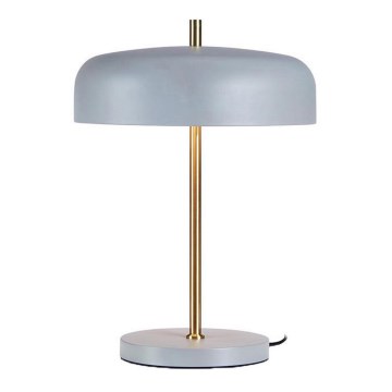 Markslöjd 107922 - Lampe de table CAEN 2xE27/60W/230V