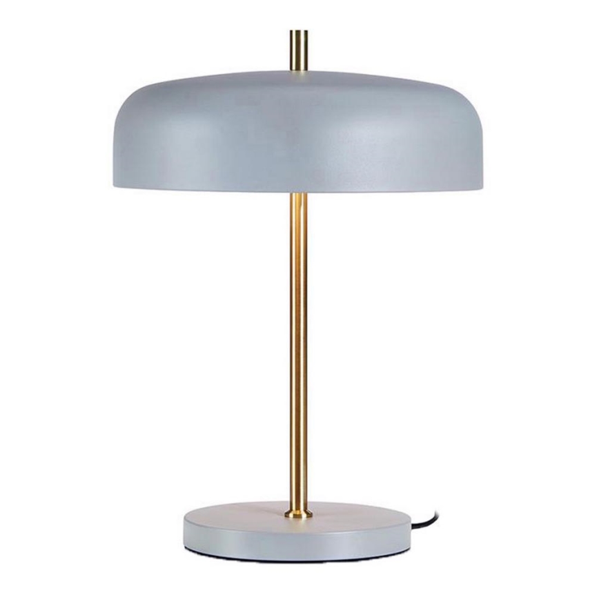 Markslöjd 107922 - Lampe de table CAEN 2xE27/60W/230V