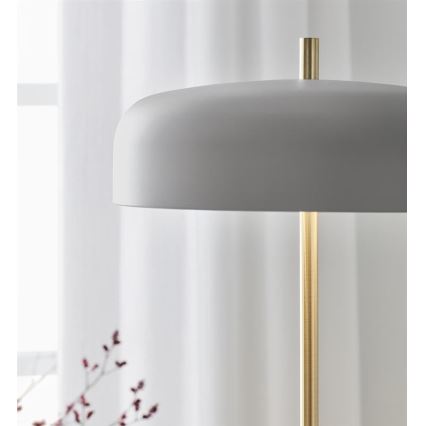 Markslöjd 107922 - Lampe de table CAEN 2xE27/60W/230V