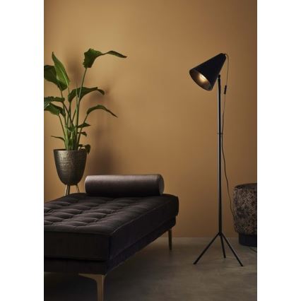 Markslöjd 107929 - Lampadaire CILLA 1xE27/60W/230V