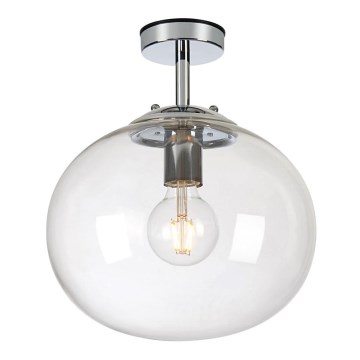 Markslöjd 107933 - Lustre monté en surface AMY 1xE27/60W/230V IP44