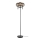 Markslöjd 107947 - Lampadaire CROWN 3xE14/20W/230V