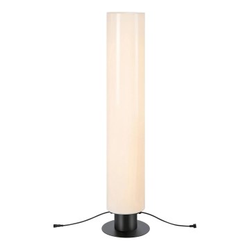Markslöjd 107986 - Lampe d'extérieur LED GARDEN24 LED/20W/24V 110 cm IP44 noire