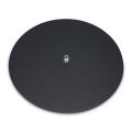 Markslöjd 107996 - Base de montage GARDEN24 Ø 25 cm noire