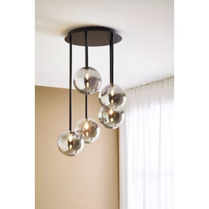 Markslöjd 108111 - Lustre UNIVERSE 5xG9/20W/230V