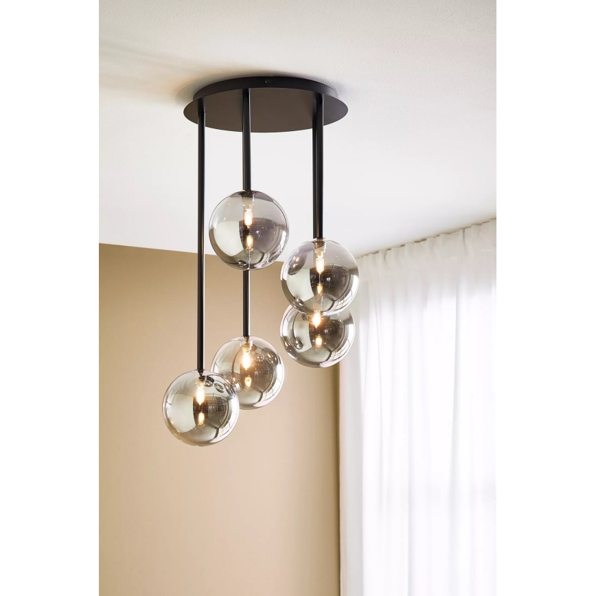 Markslöjd 108111 - Lustre UNIVERSE 5xG9/20W/230V