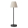 Markslöjd 108114 - Lampe de table COZY 1xE14/40W/230V