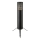 Markslöjd 108174 - Lampe d'extérieur GARDEN24 LED/6W/24V 96 cm IP44 noire