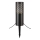 Markslöjd 108175 - Lampe d'extérieur LED GARDEN24 LED/6W/24V 68 cm IP44 noire