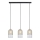 Markslöjd 108226 - Suspension filaire COPE 3xE14/18W/230V