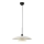 Markslöjd 108430 - Suspension filaire MILLINGE 1xE27/40W/230V blanc