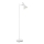Markslöjd 108687 - Lampadaire METRO 1xE27/40W/230V blanc