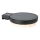 Markslöjd 108952 - Applique murale solaire LED dimmable FRAME LED/2W/3,7V 4000 mAh IP44 noire
