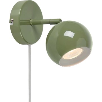 Markslöjd 108985 - Spot mural POP 1xGU10/7W/230V vert
