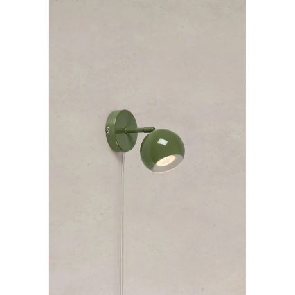 Markslöjd 108985 - Spot mural POP 1xGU10/7W/230V vert