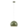 Markslöjd 108988 - Suspension POP sur câble 1xE27/40W/230V Ø 28 cm vert