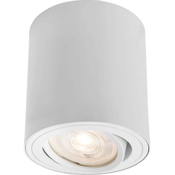 Markslöjd 109020 - Spot LED dimmable DIRETTO LED/5W/230V CRI 90 blanc