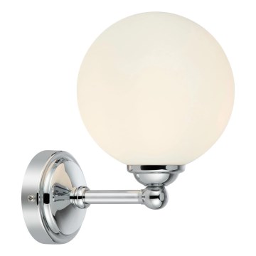 Markslöjd 109022 - Applique murale TROPEA 1xG9/20W/230V chrome brillant