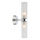 Markslöjd 109027 - Applique murale pour salle de bains RIMINI 2xG9/20W/230V IP44 chrome brillant