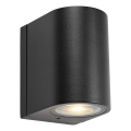 Markslöjd 109107 - Applique murale extérieure LED dimmable ALOR LED/4,9W/230V IP65 noire