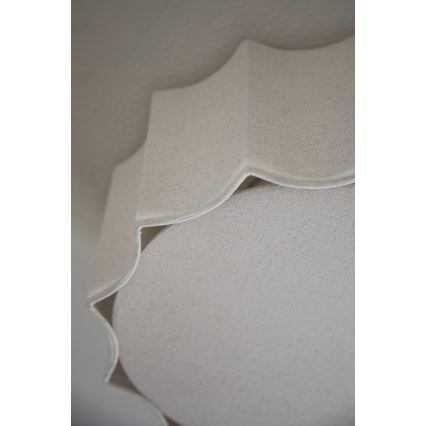 Markslöjd 109134 - Plafonnier OLEA 2xE27/11W/230V Ø 35 cm uniquement