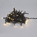 Markslöjd 702565 - guirlande de Noël LED d'extérieur SKEN 200xLED 15 m IP44 blanc chaud