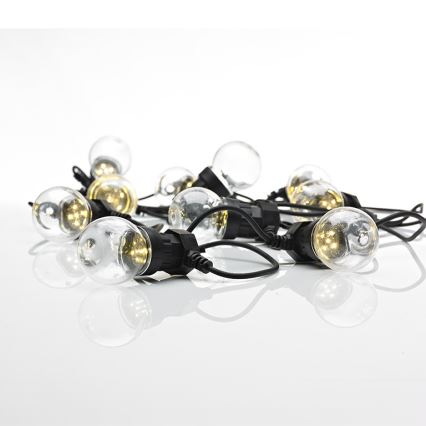 Markslöjd 703181 - Guirlande de Noël LED d