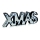 Markslöjd 703590 - Décoration de Noël WORD 15xLED/0,9W/3xAA